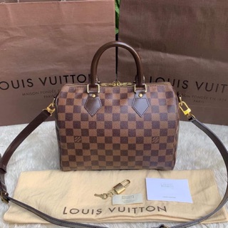 Lv Speedy ban 25 ป 13