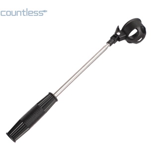 สินค้า ที่เก็บลูกกอล์ฟ เหล็ก 8 ส่วน ยืดหดได้ สําหรับเล่นกอล์ฟ [countless.th]