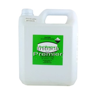 CRC Rust Remover 1 gallon น้ำยาชำระล้างคราบสนิมแบบเข้มข้น 3023