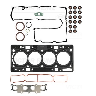 Engine Rebuild Kits For Ford, Volvo S60II V60I V70III S80II V40II T3 T4 T4F
