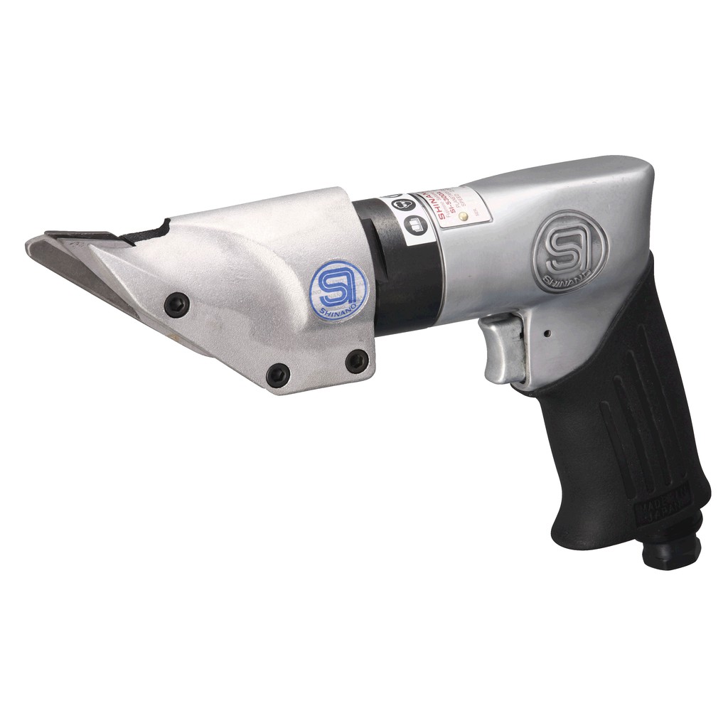 เจาะรอยอาร์ค SHEAR/SPOT MILL SI - 4500 เครื่องมือลม เครื่องช่าง SHINANO ...