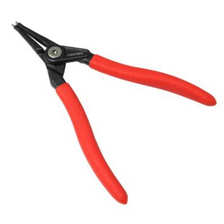 คีมถ่างแหวน ปากปิด ปลายตรง SR686 ( Snap Ring Plier Close Type Straight Tip )