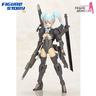 *Pre-Order*(มัดจำ) [Frame Arms Girl] Shadow Tiger Plastic Model (โมเดล)(ของแท้)(ล๊อต JP)