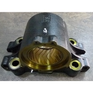 ตุ๊กตาเพลาแหนบ (กล่องขาว) อย่างดี รุ่น DECA270-360 ISUZU #0113-0001