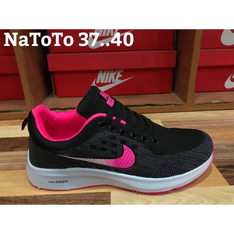 รองเท้าผ้าใบ-nike-zoomxราคาถูกงาน-a-รับประกันสินค้าตรงปกแท้-100