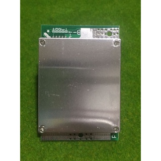 BMS 4s 100A Peak 200A ระบบ 12V 14.6V Lifepo4 Lithium iron phosphate