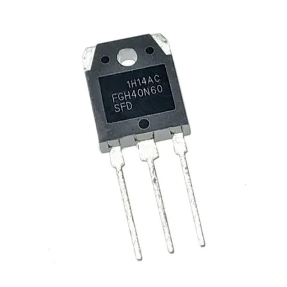 IGBT FGH40N60 FGH40N60SFD FGH40N60UFD FGH60N60 FGH60N60SMD FGH60N60SFD ...