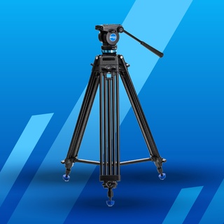 Benro KH25P Video Tripod Kit (ประกันศูนย์)