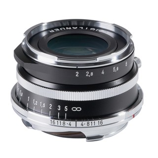 Voigtlander 35mm f2 Ultron Vintage Line aspherical TYPE I M-mount with lens hood LH-12 ***ประกันศูนย์ 2 ปี***