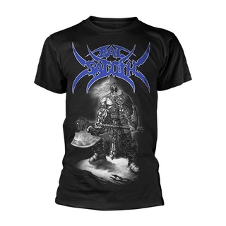 ขายดี!เสื้อยืดลําลอง ผ้าฝ้าย แขนสั้น คอกลม พิมพ์ลาย BalSagoth Warrior IBdibh44CImfjc30 แฟชั่นฤดูร้อน สําหรับผู้ชายS-5X