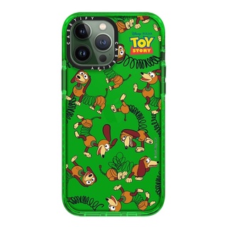 Casetify Disney and Pixars Toy Story Slinky Medley Impact Case (Pre-Order)