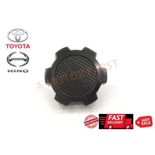 ฝาปิดน้ำมันเครื่อง Toyota LN50 2L, LH112 / Hino FM, F18 #B5