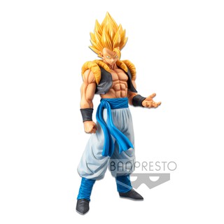 [ของแท้] Bandai Grandista Nero Dragon Ball Super Super Saiyan Gogeta - ดราก้อนบอล ซุปเปอร์ ซุปเปอร์ไซย่า โกจิต้า