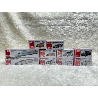 รถโมเดล Tomica (トミカ) ของแท้ จากญี่ปุ่น ใหม่ในซีลทุกคัน