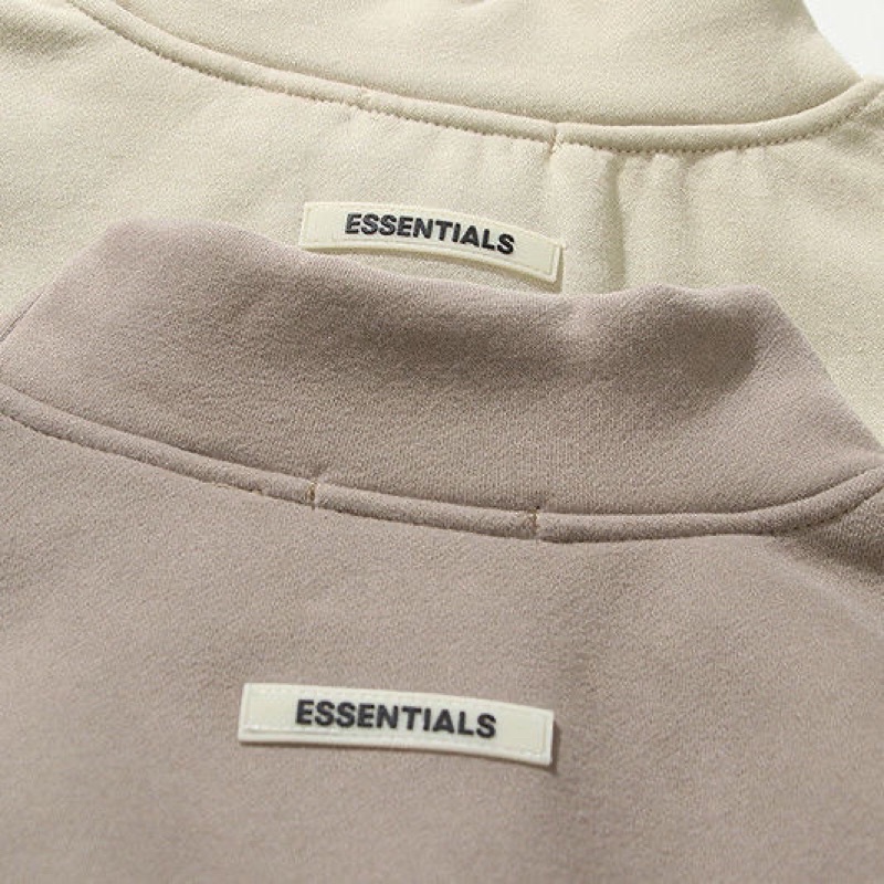 พร้อมส่ง-ทักแชท-เสื้อสเวตเตอร์-fog-essentials-สตรีทแฟชั่น-เท่มาก-สวยมากๆ