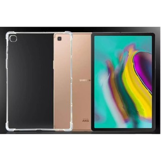 เคสใสกันกระแทก Samsung Galaxy Tab S5e T720 / T725  (10.5") 2019