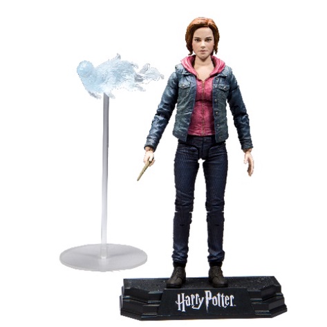 hermione-granger-mcfarlane-toys-7-figure-เฮอไมโอนี่-แกรนเจอร์-แมคฟาร์เลนทอยส์-ขนาด-7-นิ้ว-ฟิกเกอร์