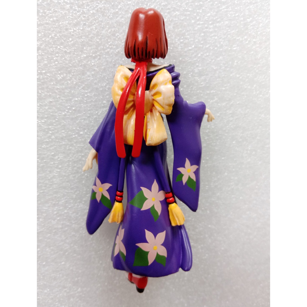 ฟิกเกอร์แท้-jp-bandai-sakura-wars-sumire-kanzaki