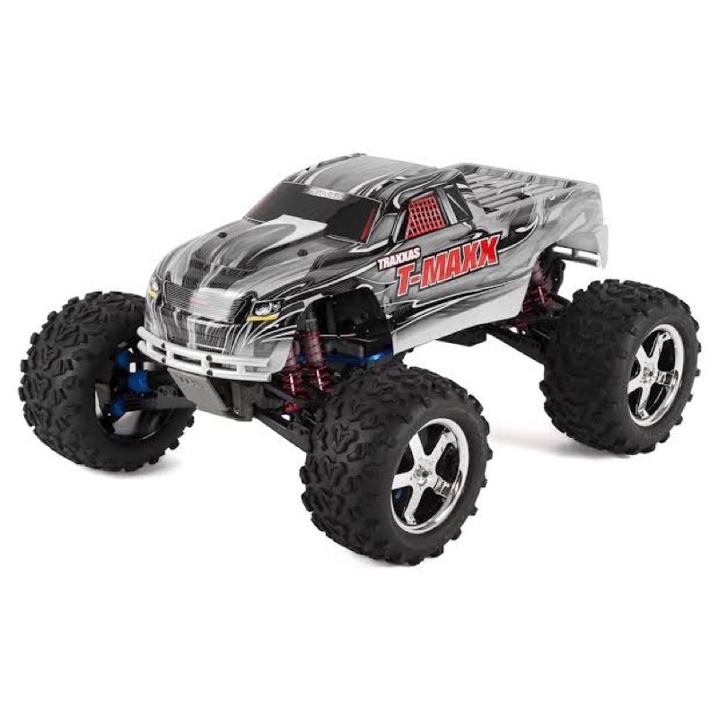 traxxaa-4907-tmaxx-3-3-รถบังคับเครื่องยนต์น้ำมัน-usa