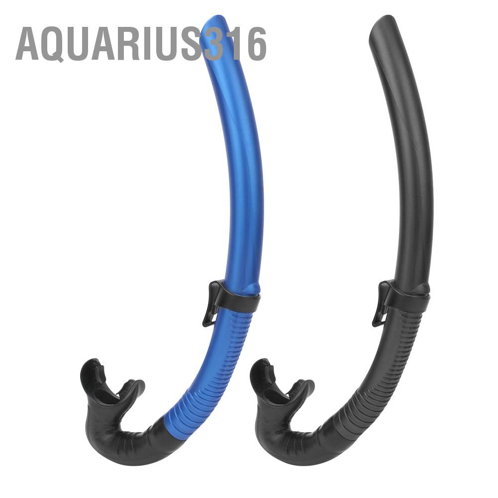 aquarius316-ดำน้ำหายใจท่อดำน้ำดูปะการังเปียกใต้น้ำอุปกรณ์ว่ายน้ำ