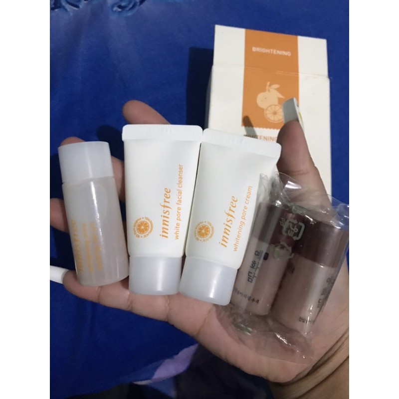 ส่งต่อ-innisfree-the-faceshop-ได้ทั้งหมด