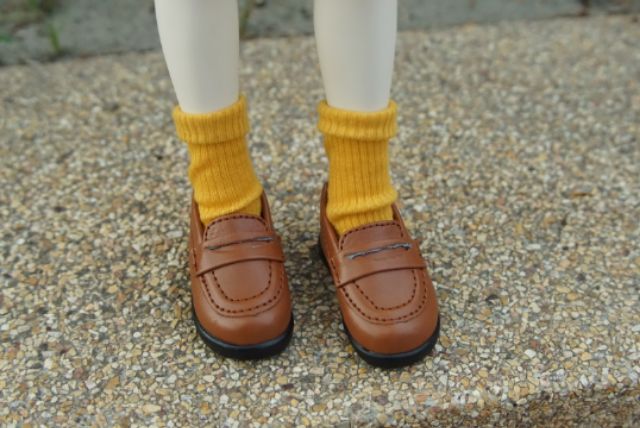 ภาพหน้าปกสินค้า:+:พร้อมส่ง:+: ถุงเท้า BJD YOSD / MSD จากร้าน sakusakusakura บน Shopee