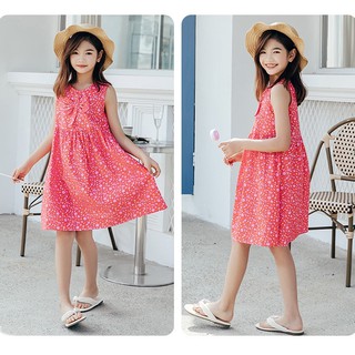 Girls Skirt Set ✨2-12 Years Old Girls Dress