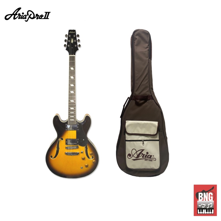 aria-pro-ii-ta-classic-bs-กีตาร์ไฟฟ้า-แอเรีย-electric-guitars-ฟรีกระเป๋า-aria-gigbag