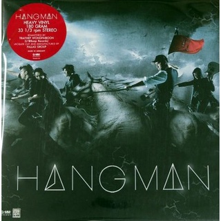 Hangman  -   Hangman