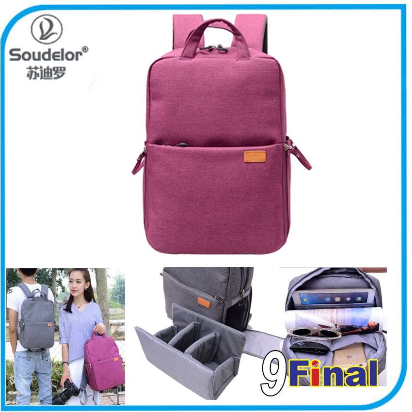 soudelor-dslr-camera-backpack-131-by-9final-กระเป๋ากล้อง-dslr-เป้สะพายหลัง