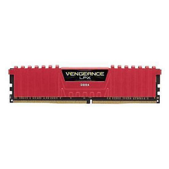 8gb-8gbx1-ddr4-2666mhz-ram-หน่วยความจำ-corsair-vengeance-lpx-cmk8gx4m1a2666c16r-ประกันlt