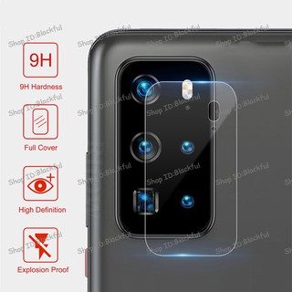 3PCS Mate 40 Pro Camera Lens Tempered Glass For Huawei P40 P30 P20 Lite Pro Protective Screen Protector For Huawei Mate 20 Mate 30 Pro lens protector for Huawei Y5 Y6 Y7 Y8 Y9 ฟิล์มกระจกนิรภัยกันรอยสำหรับ