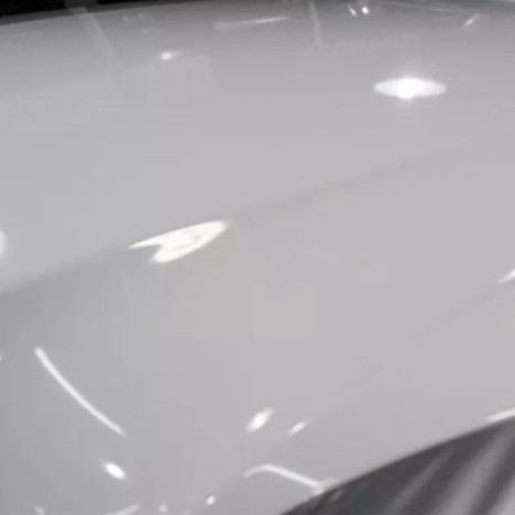 1-52m-18m-300-sq-ft-white-glossy-vinyl-wrap-สีขาวเงาแรพเปลี่ยนสีรถยนต์-เพียงม้วนล่ะ-7-900-บาท