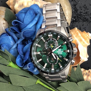 นาฬิกาคาสิโอ EDIIFICE รุ่น EFR 303 กันน้ำ มี 5 สี รับประกัน 1 ปี img 4
