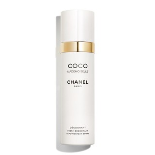 Chanel coco mademoiselle fresh deodorant spay - สเปรย์ระงับกลิ่นกาย