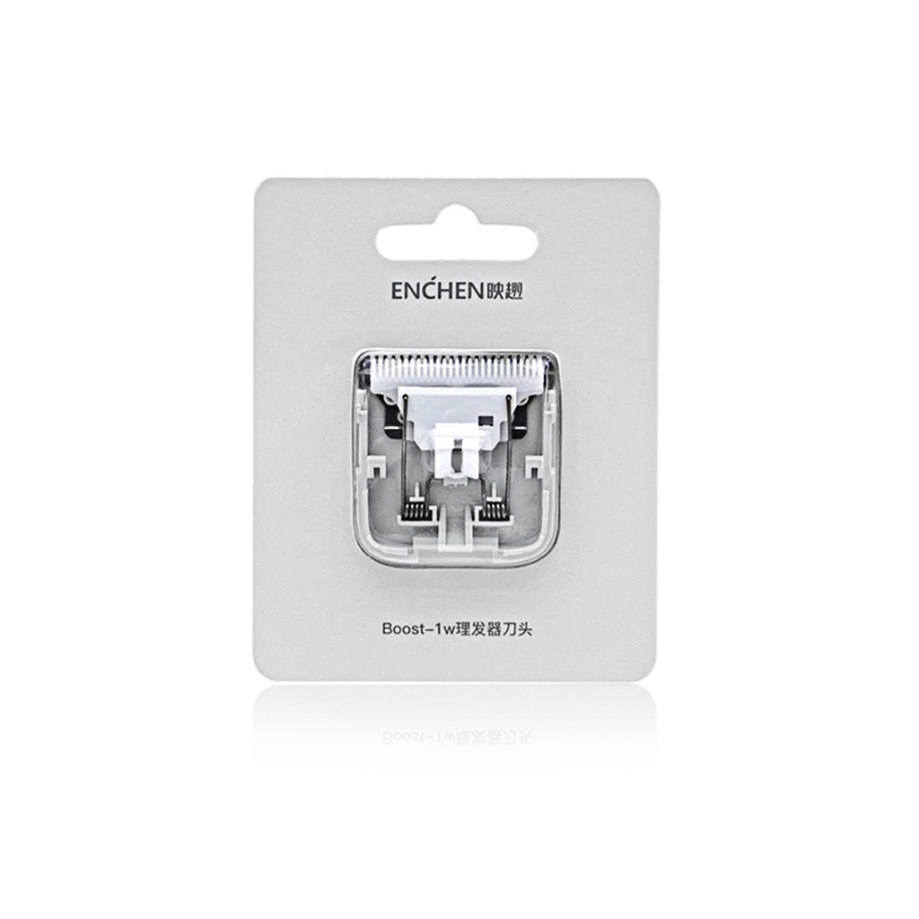 ENCHEN Boost ปัตตาเลี่ยนไฟฟ้าไร้สาย ชาร์จ USB เครื่องตัดผม ตัวตัดผม ...