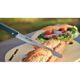 Uniflame FD bread knife มีดหัดขนมปัง