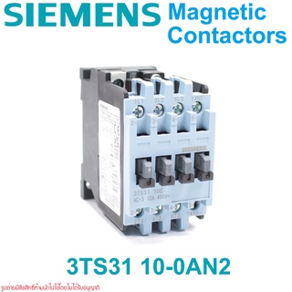 3TS31 10-0AN2 SIEMENS 3TS31 10-0AN2 SIEMENS 3TS31 SIEMENS 3TS3110-0AN2 SIEMENS MAGNETIC CONTACTOR SIEMENS 3TS31