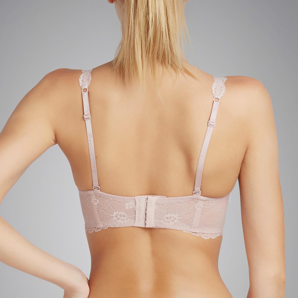 bsc-lingerie-ชุดชั้นในลูกไม้เซ๊กซี่-มีโครง-รูปแบบเสริม-pad-molded-bra-bb6640-bn-bu-or