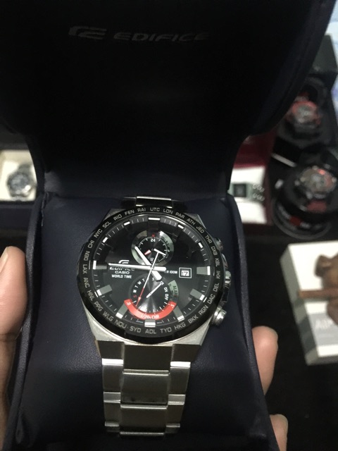 นาฬิกา-casio-edifice-มือสอง