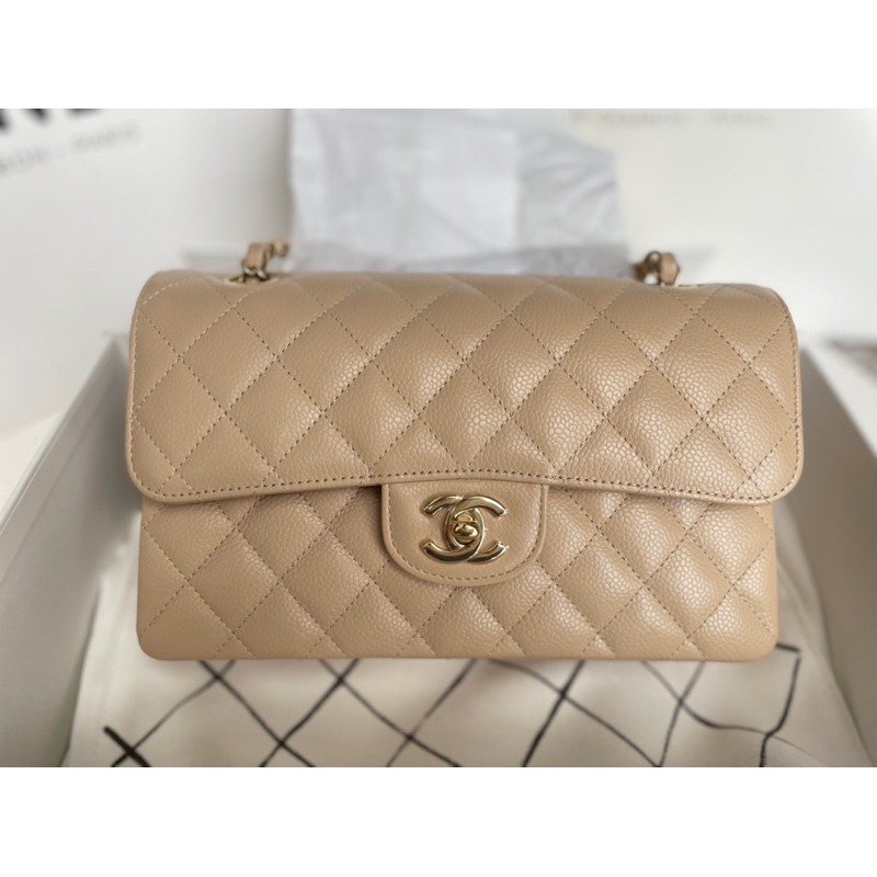 Chanel classic online 9