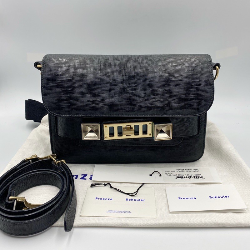 used-in-very-good-condition-proenza-ps11-mini-linoza-y-18