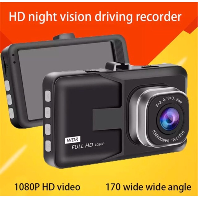 good-กล้องติดรถยนต์-ful-hd-car-dvr-รุ่น-t626