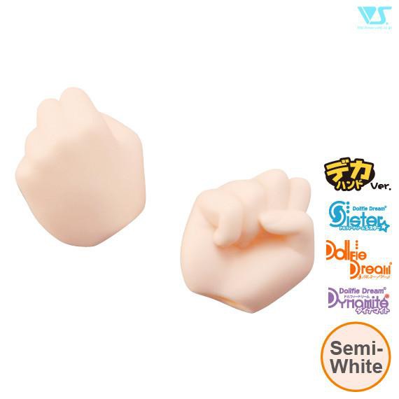 ddii-h-05b-rock-fisted-hands-large-ver