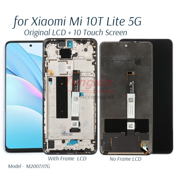 อะไหล่หน้าจอสัมผัส-lcd-แบบเปลี่ยน-สําหรับ-xiaomi-mi-10t-lite-5g-10-mi-10-t-lite-5g