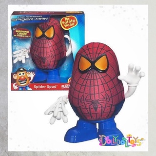 Toy Story Mr.Potato Head as Spider Man สไปเดอร์แมน