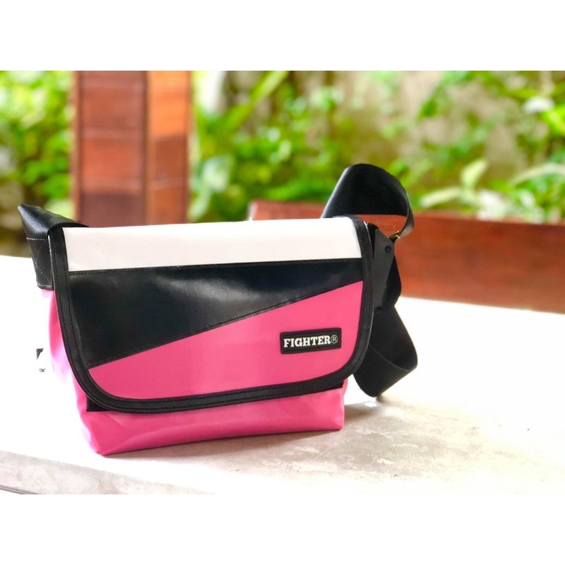 กระเป๋าสะพายข้างรุ่น-teemee-รหัส-a28-แจ้งสีในแชทนะคะ