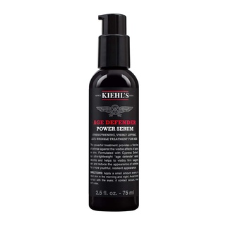 Kiehls Age Defender Power Serum 75 ml. ฉลากไทย