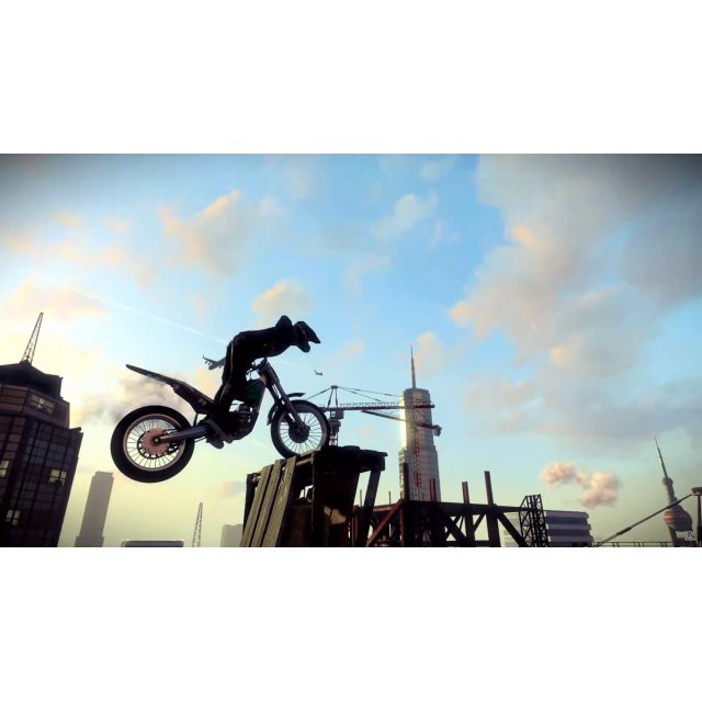 playstation-4-เกม-ps4-trials-rising-gold-edition-by-classic-game