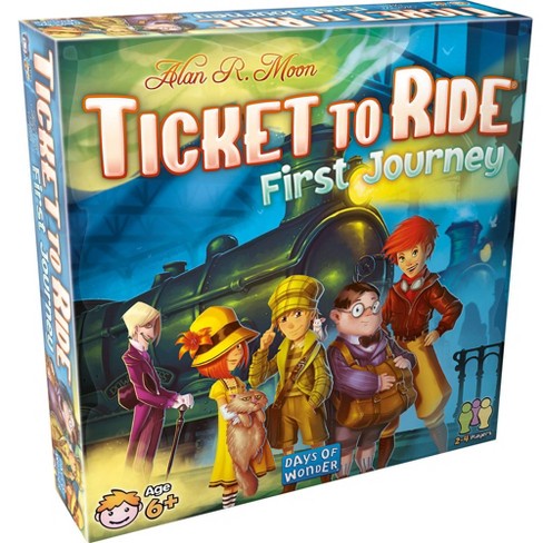 ของแท้-ticket-to-ride-first-journey-board-game